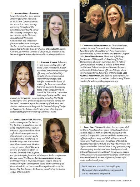 File:THE KEY VOL 130 NO 2 SUMMER 2013.pdf