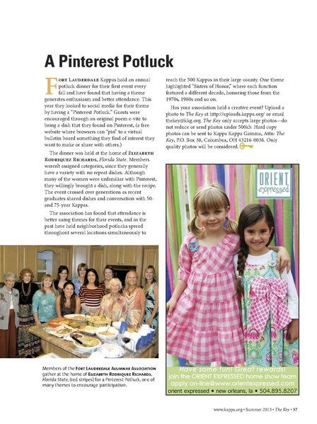 File:THE KEY VOL 130 NO 2 SUMMER 2013.pdf