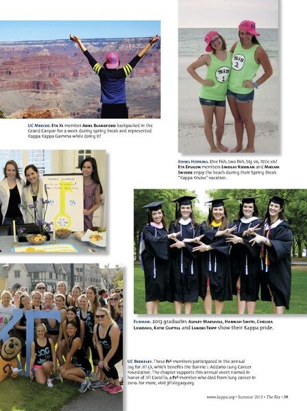 File:THE KEY VOL 130 NO 2 SUMMER 2013.pdf