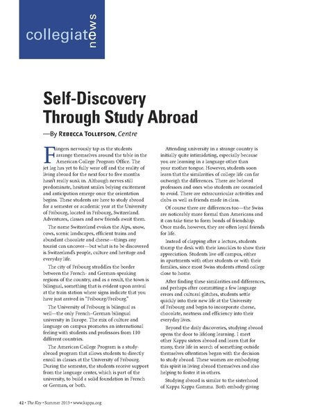 File:THE KEY VOL 130 NO 2 SUMMER 2013.pdf