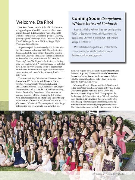 File:THE KEY VOL 130 NO 2 SUMMER 2013.pdf