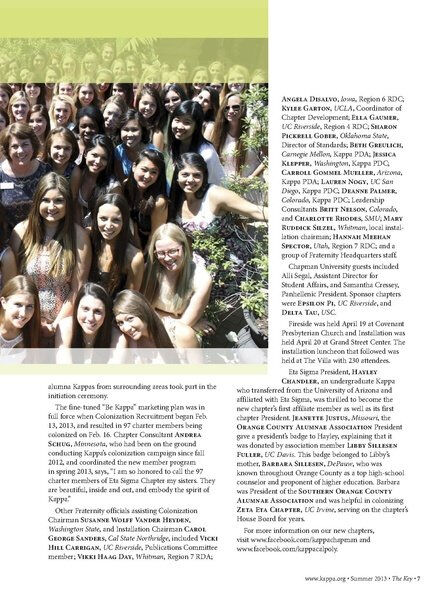 File:THE KEY VOL 130 NO 2 SUMMER 2013.pdf