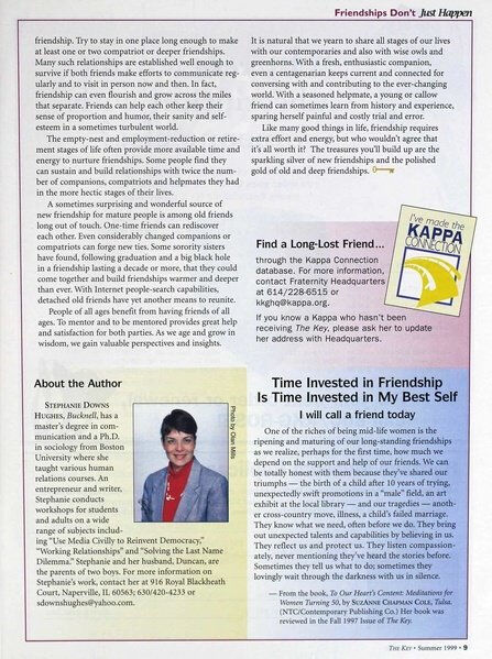 File:THE KEY VOL 116 NO 2 SUMMER 1999.pdf