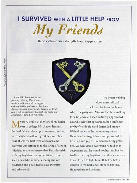 File:THE KEY VOL 116 NO 2 SUMMER 1999.pdf