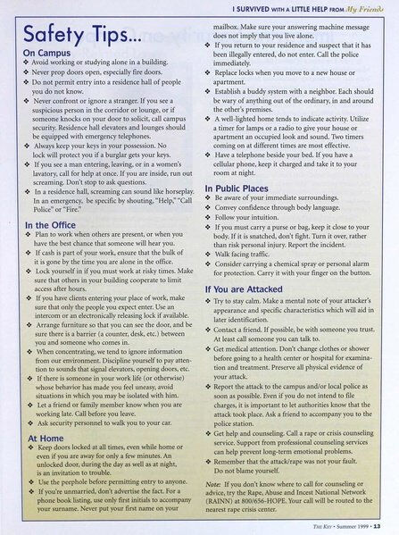 File:THE KEY VOL 116 NO 2 SUMMER 1999.pdf