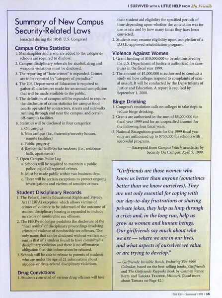 File:THE KEY VOL 116 NO 2 SUMMER 1999.pdf