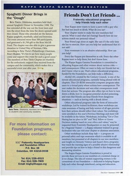 File:THE KEY VOL 116 NO 2 SUMMER 1999.pdf