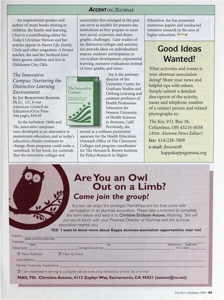 File:THE KEY VOL 116 NO 2 SUMMER 1999.pdf