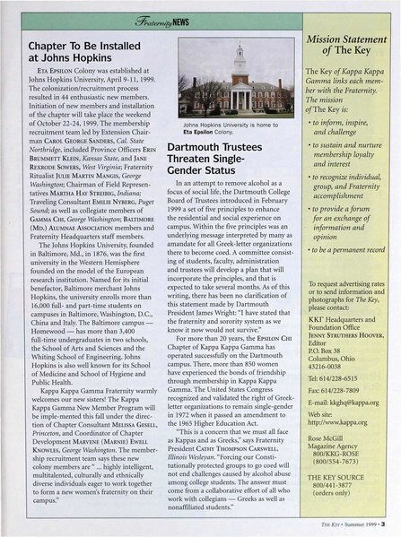 File:THE KEY VOL 116 NO 2 SUMMER 1999.pdf