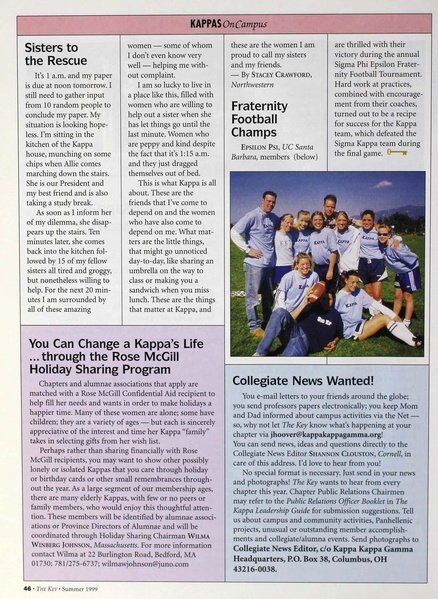 File:THE KEY VOL 116 NO 2 SUMMER 1999.pdf