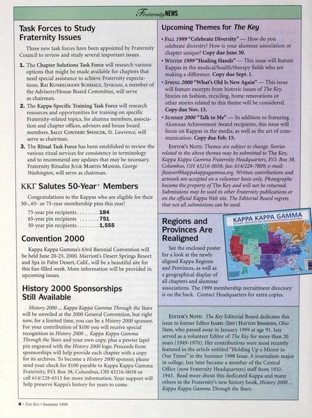 File:THE KEY VOL 116 NO 2 SUMMER 1999.pdf