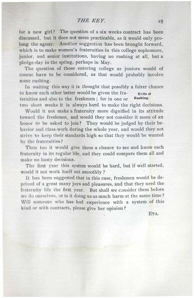 File:THE KEY VOL 16 NO 1 JAN 1899.pdf