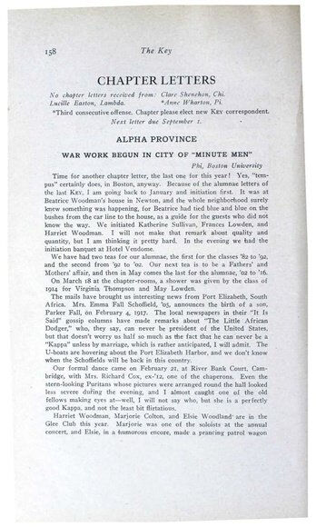 File:THE KEY VOL 34 NO 2 MAY 1917.pdf