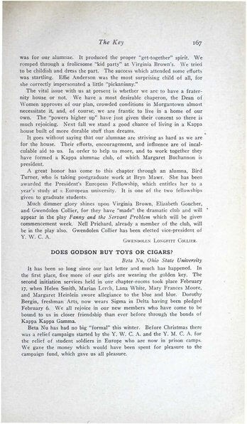 File:THE KEY VOL 34 NO 2 MAY 1917.pdf