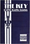 THE KEY VOL 50 NO 1 FEB 1933.pdf