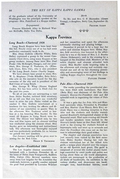 File:THE KEY VOL 50 NO 1 FEB 1933.pdf