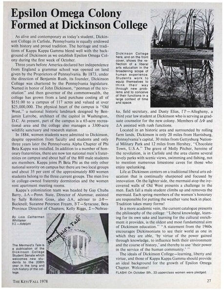 File:THE KEY VOL 95 NO 3 FALL 1978.pdf