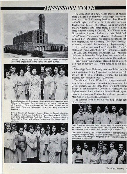 File:THE KEY VOL 94 NO 1 SPRING 1977.pdf