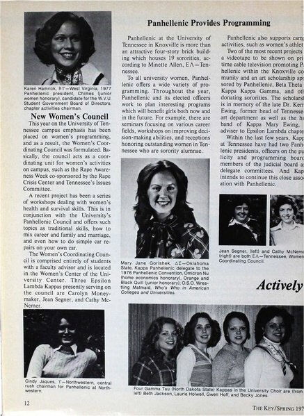 File:THE KEY VOL 94 NO 1 SPRING 1977.pdf