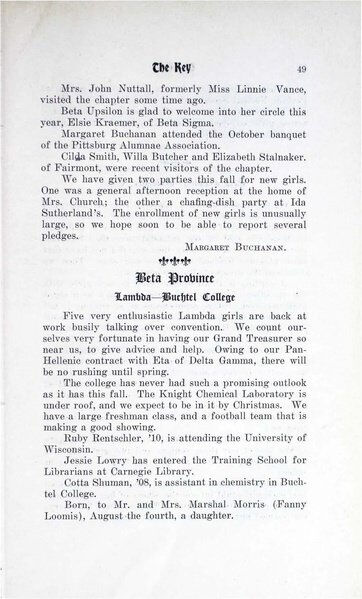 File:THE KEY VOL 25 NO 4 DEC 1908.pdf