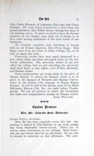 File:THE KEY VOL 25 NO 4 DEC 1908.pdf