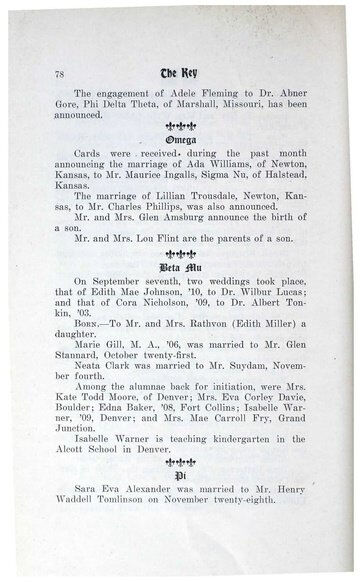 File:THE KEY VOL 25 NO 4 DEC 1908.pdf
