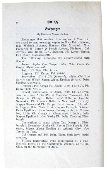 File:THE KEY VOL 25 NO 4 DEC 1908.pdf