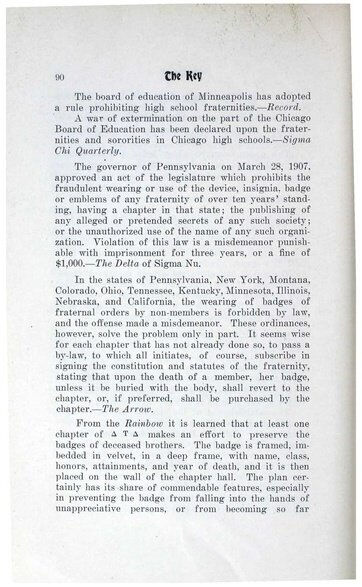 File:THE KEY VOL 25 NO 4 DEC 1908.pdf