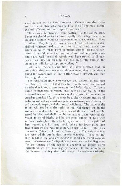 File:THE KEY VOL 29 NO 1 FEB 1912.pdf