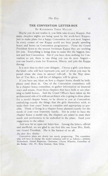 File:THE KEY VOL 29 NO 1 FEB 1912.pdf