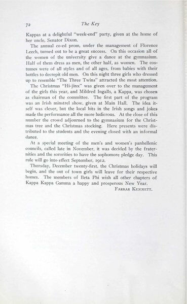 File:THE KEY VOL 29 NO 1 FEB 1912.pdf