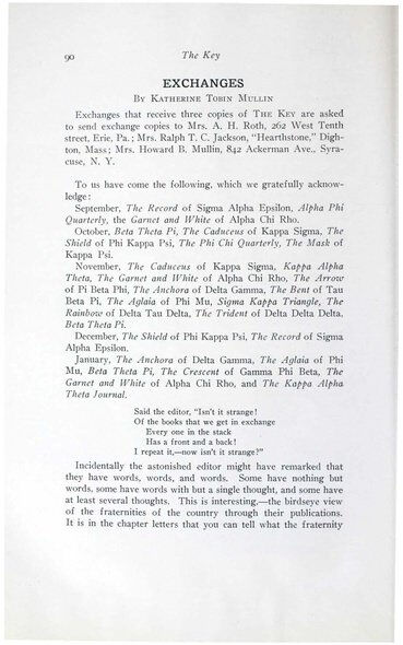 File:THE KEY VOL 29 NO 1 FEB 1912.pdf