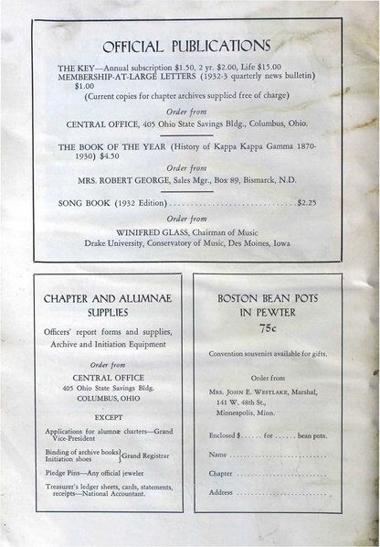 File:THE KEY VOL 49 NO 3 OCT 1932.pdf