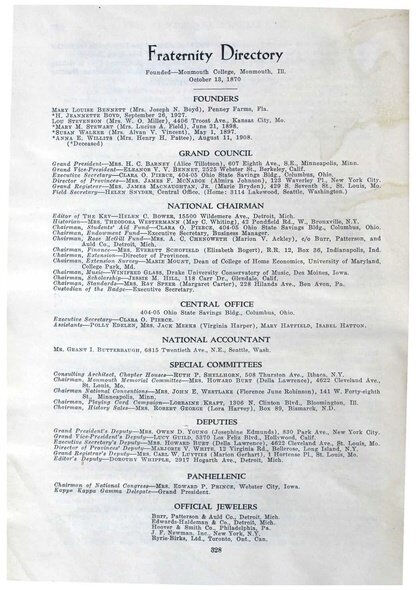 File:THE KEY VOL 49 NO 3 OCT 1932.pdf