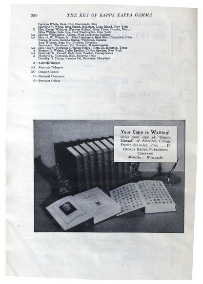 File:THE KEY VOL 49 NO 3 OCT 1932.pdf