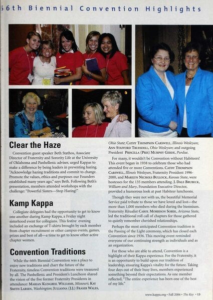 File:THE KEY VOL 123 NO 3 FALL 2006.pdf