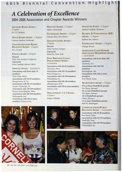 File:THE KEY VOL 123 NO 3 FALL 2006.pdf