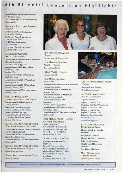 File:THE KEY VOL 123 NO 3 FALL 2006.pdf