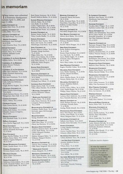 File:THE KEY VOL 123 NO 3 FALL 2006.pdf