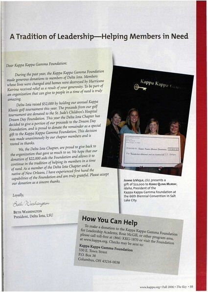 File:THE KEY VOL 123 NO 3 FALL 2006.pdf