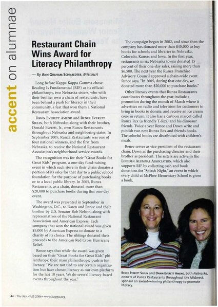 File:THE KEY VOL 123 NO 3 FALL 2006.pdf