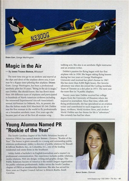 File:THE KEY VOL 123 NO 3 FALL 2006.pdf