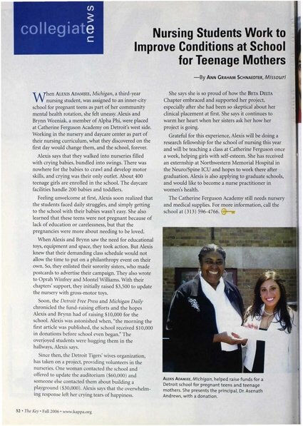 File:THE KEY VOL 123 NO 3 FALL 2006.pdf