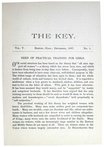 THE KEY VOL 5 NO 1 DEC 1887.pdf