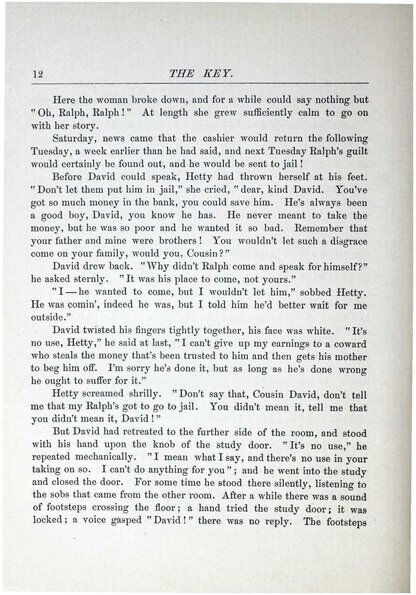 File:THE KEY VOL 5 NO 1 DEC 1887.pdf