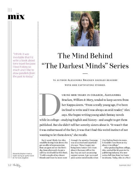 File:THE KEY VOL 134 NO 2 SUMMER 2017.pdf