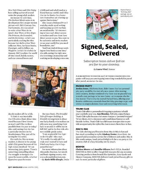 File:THE KEY VOL 134 NO 2 SUMMER 2017.pdf