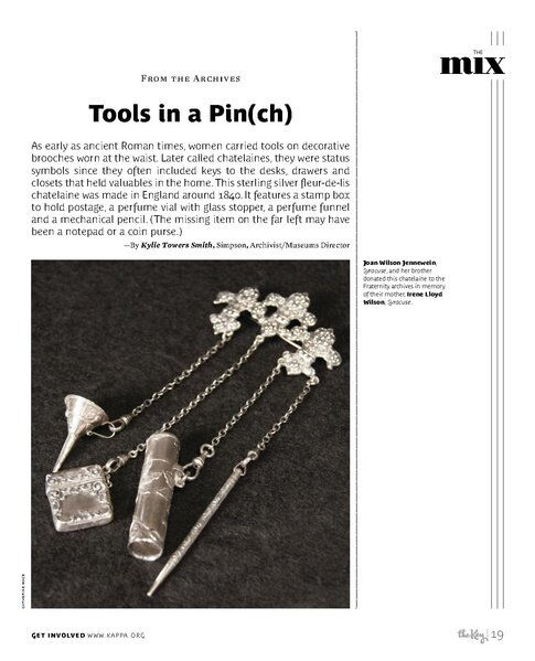 File:THE KEY VOL 134 NO 2 SUMMER 2017.pdf