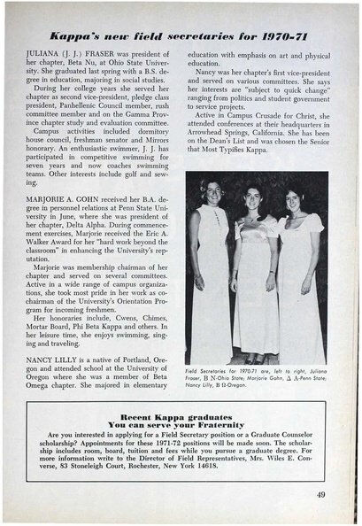 File:THE KEY VOL 87 NO 3 FALL 1970.pdf