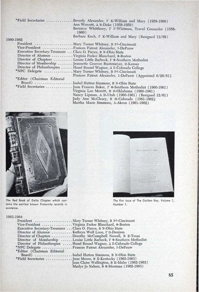 File:THE KEY VOL 87 NO 3 FALL 1970.pdf